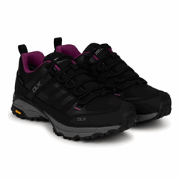 Trespass DLX Roisin dame vandresko - Black